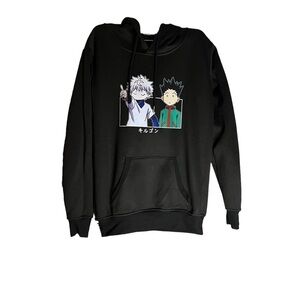 New Hunter x Hunter Hoodie.